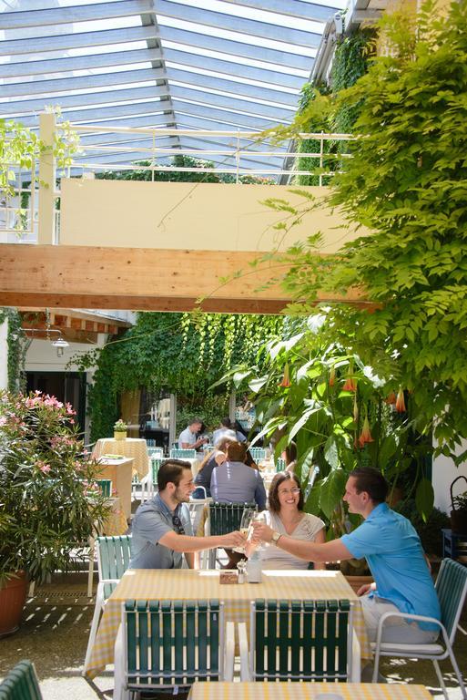 Gasthof Hotel Zweimueller Grieskirchen Ngoại thất bức ảnh