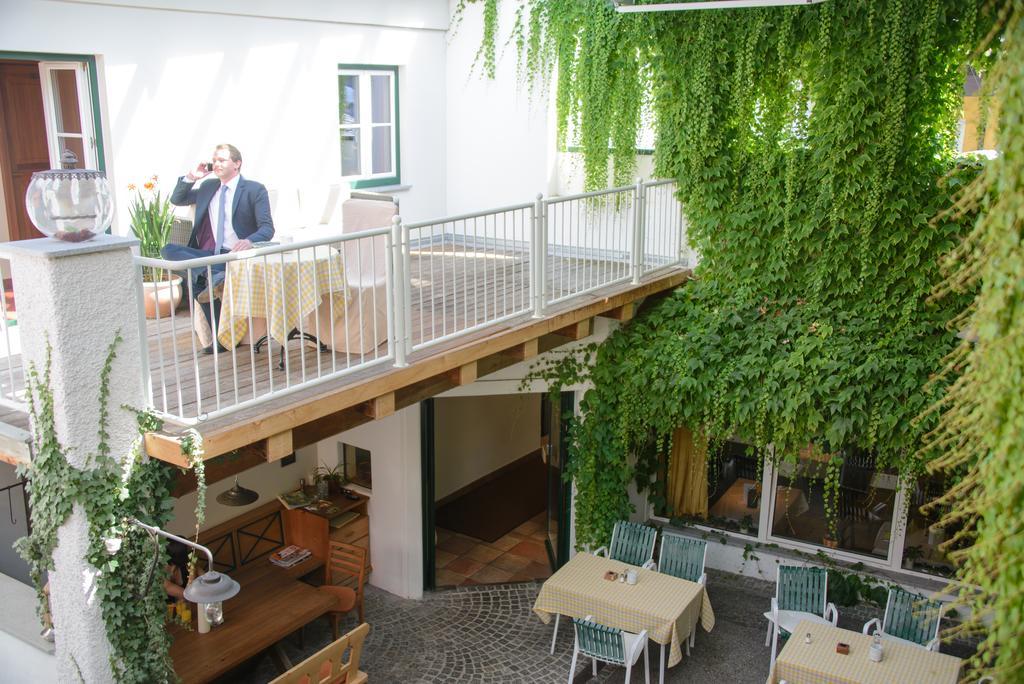 Gasthof Hotel Zweimueller Grieskirchen Ngoại thất bức ảnh