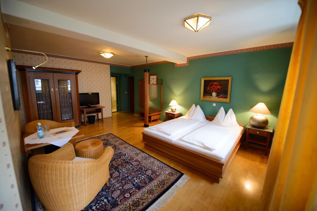 Gasthof Hotel Zweimueller Grieskirchen Phòng bức ảnh