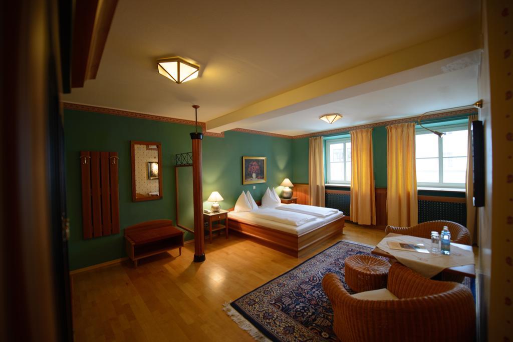 Gasthof Hotel Zweimueller Grieskirchen Phòng bức ảnh