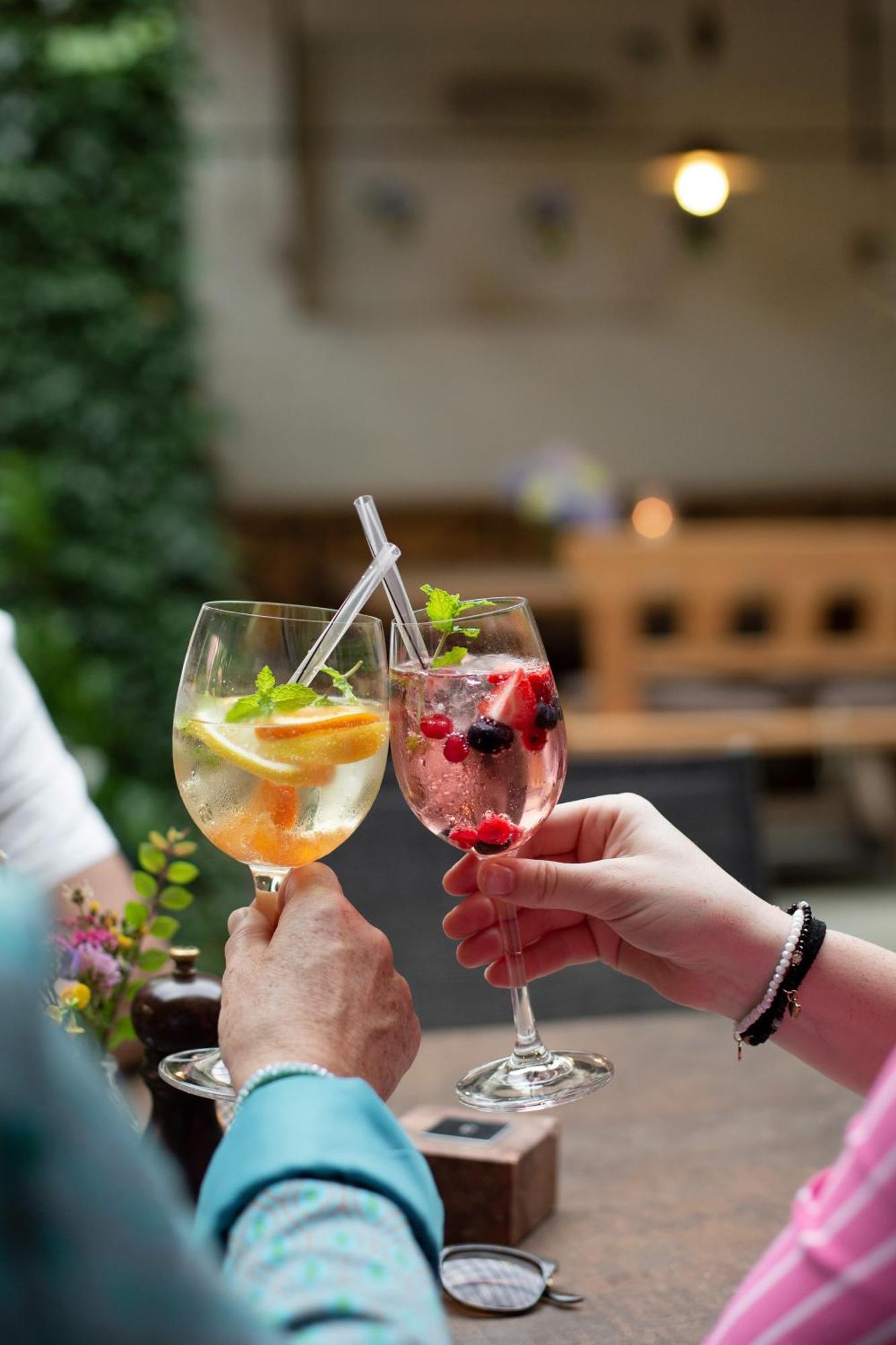 Gasthof Hotel Zweimueller Grieskirchen Ngoại thất bức ảnh