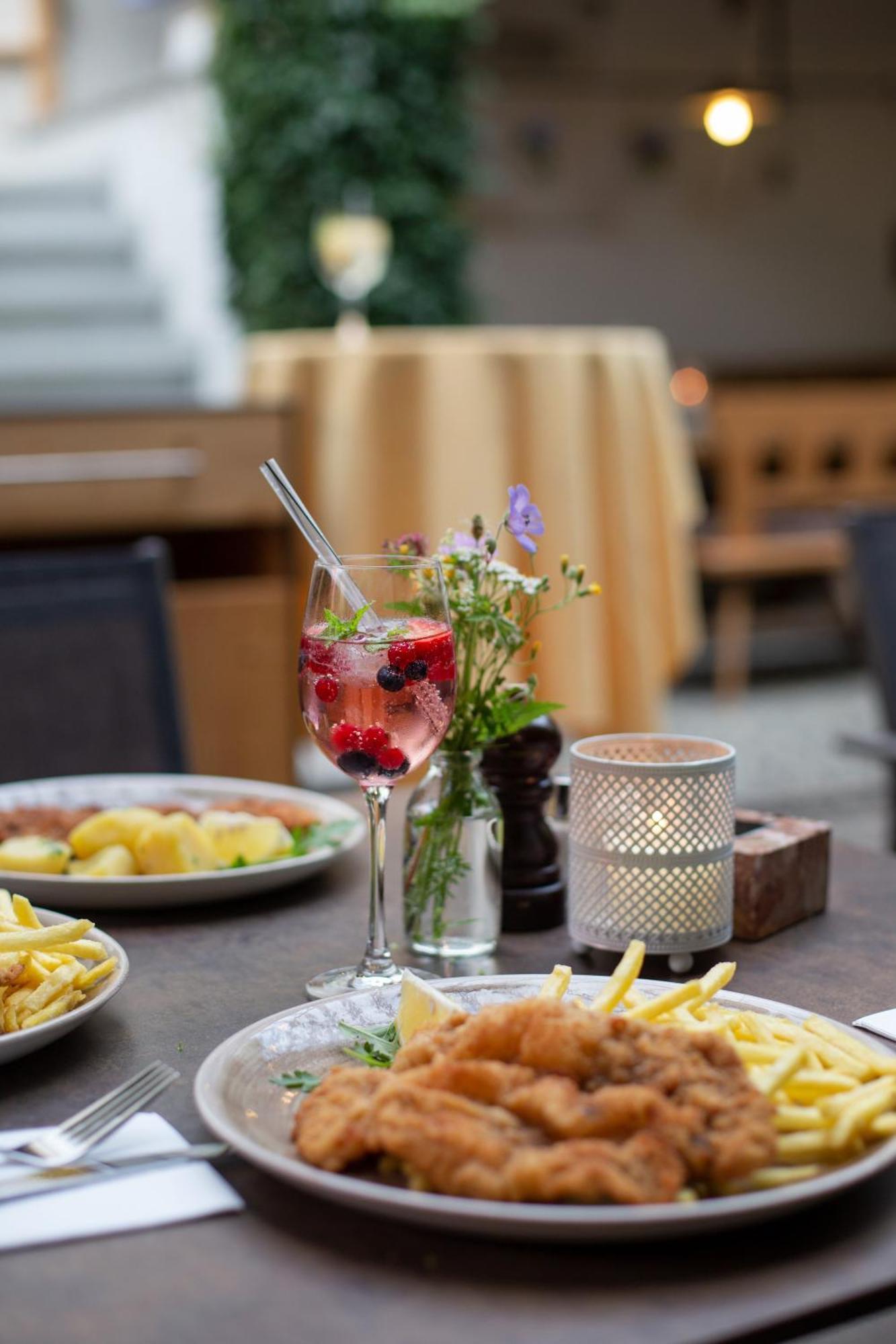 Gasthof Hotel Zweimueller Grieskirchen Ngoại thất bức ảnh