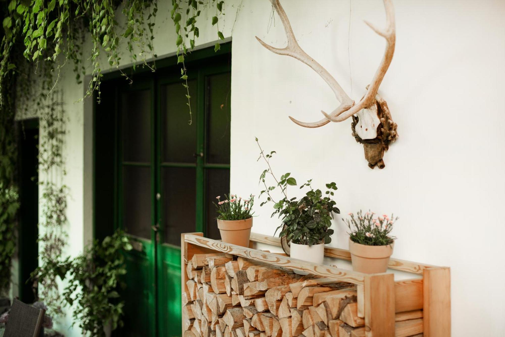 Gasthof Hotel Zweimueller Grieskirchen Ngoại thất bức ảnh