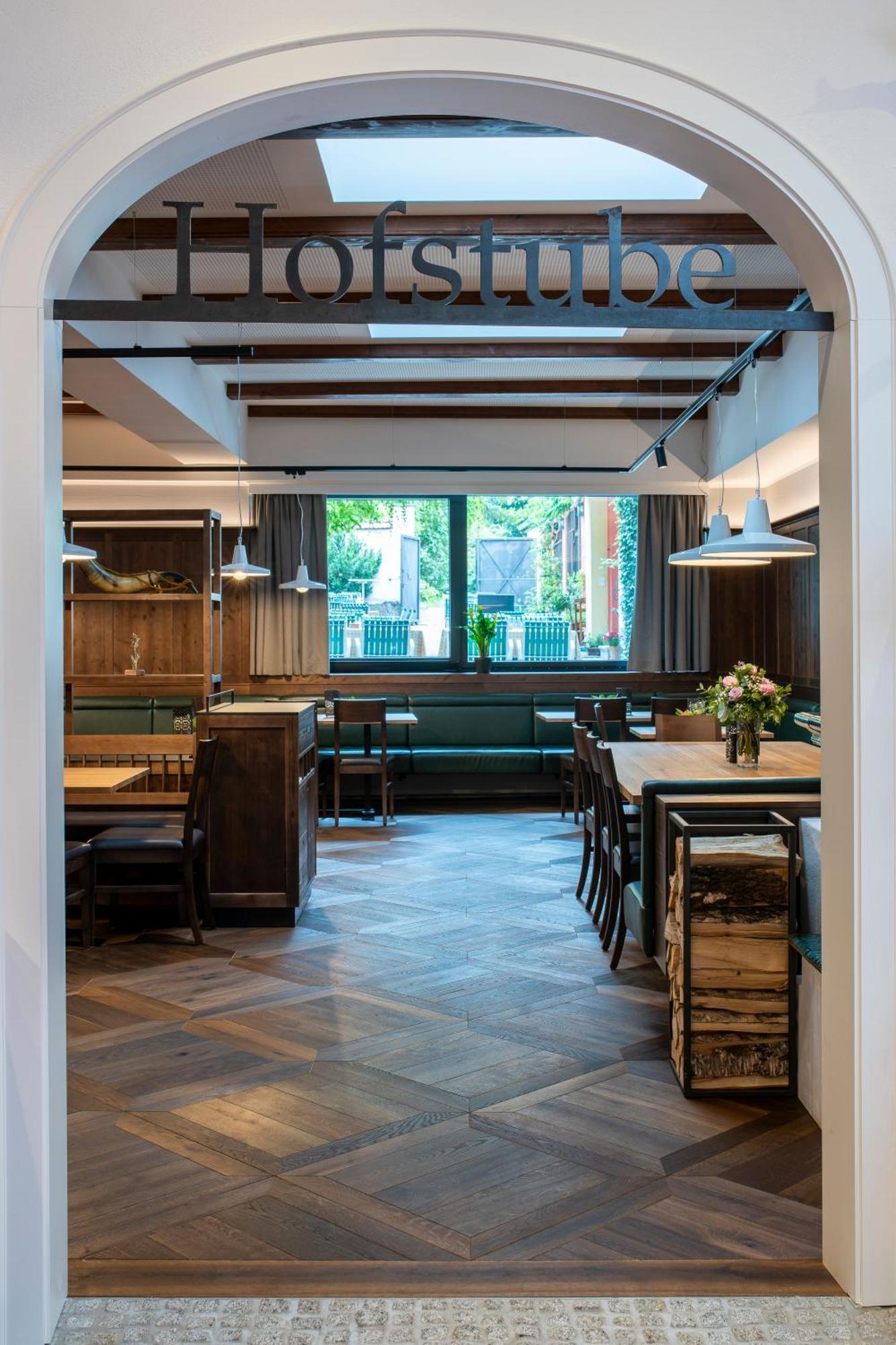 Gasthof Hotel Zweimueller Grieskirchen Ngoại thất bức ảnh