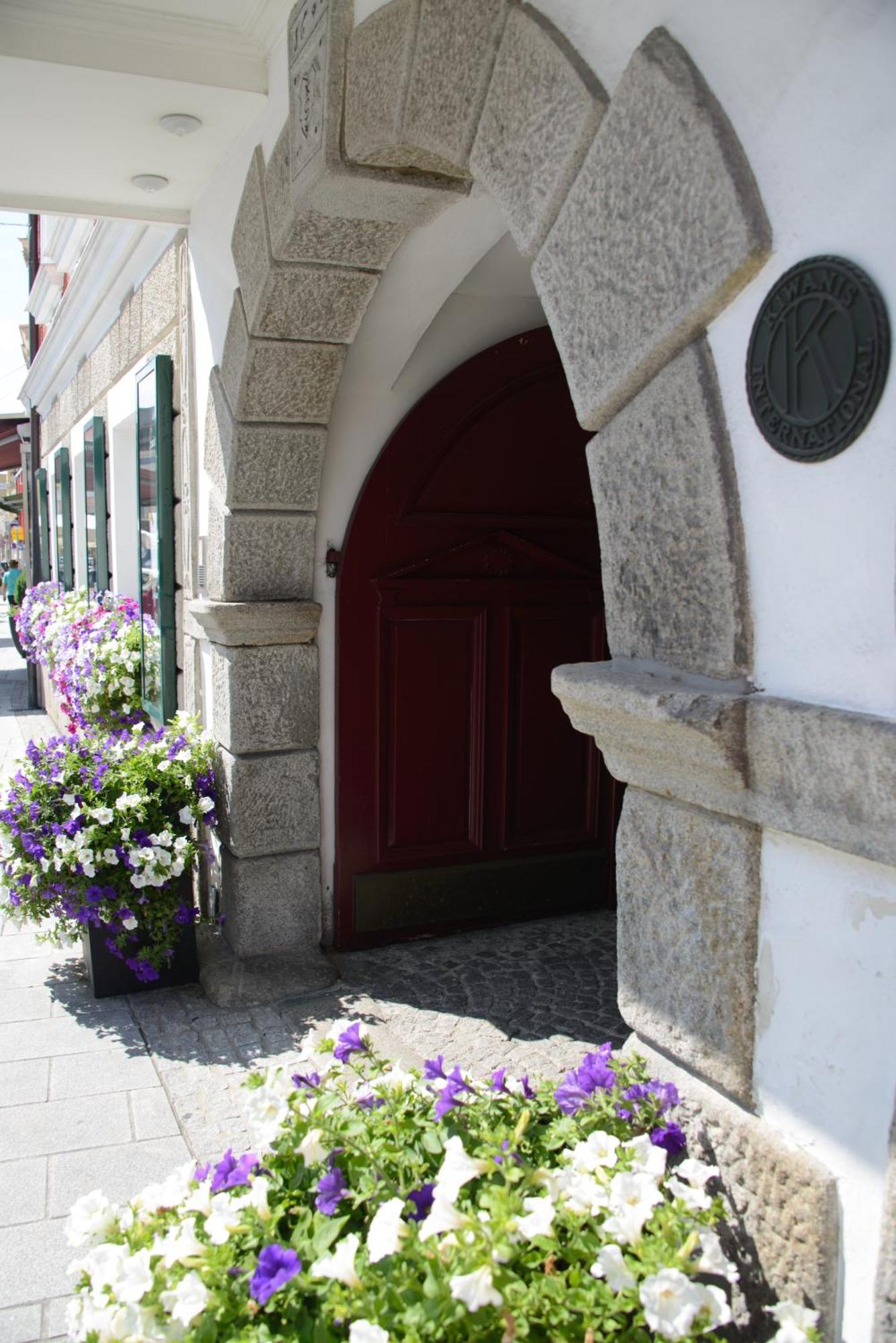 Gasthof Hotel Zweimueller Grieskirchen Ngoại thất bức ảnh
