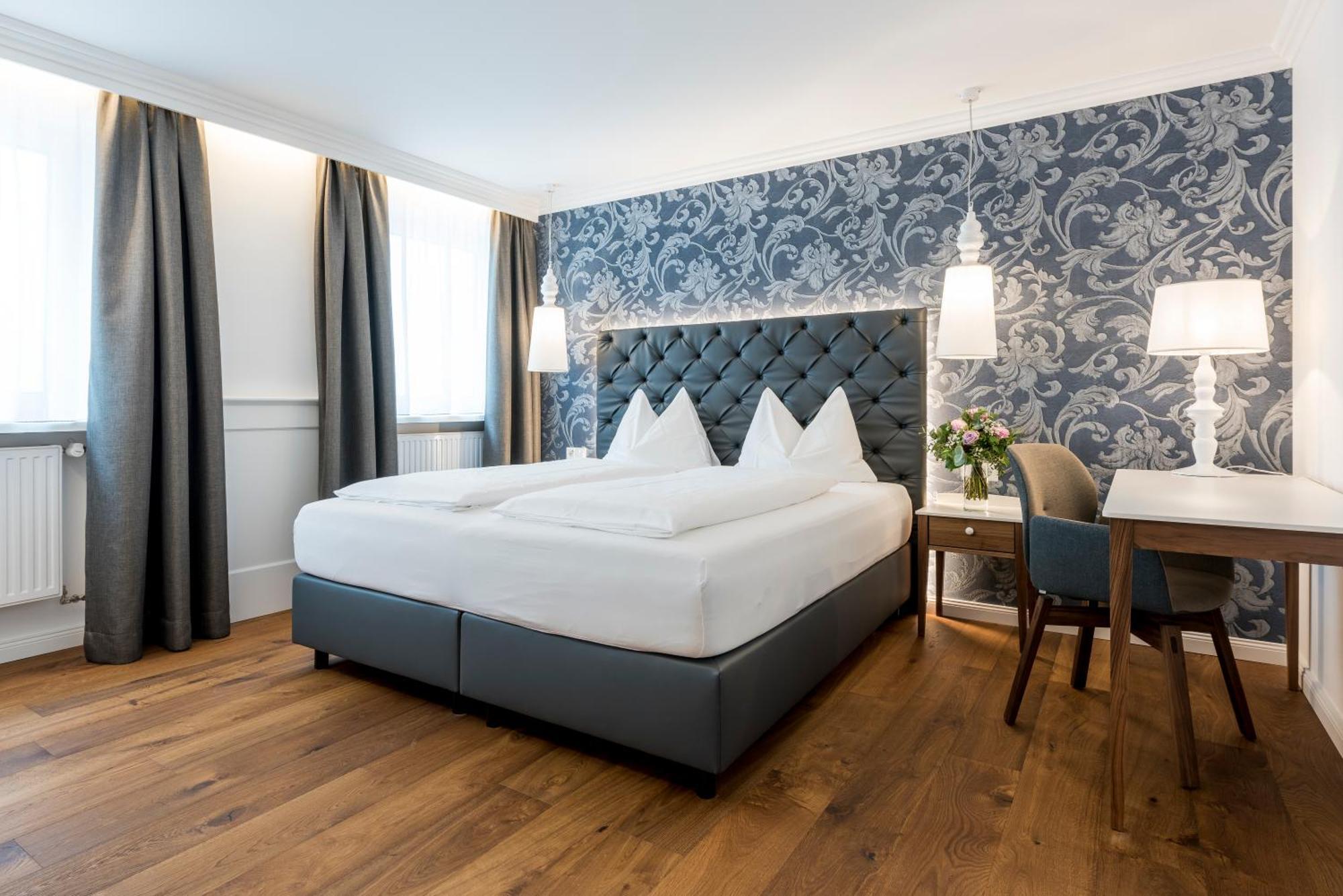 Gasthof Hotel Zweimueller Grieskirchen Ngoại thất bức ảnh