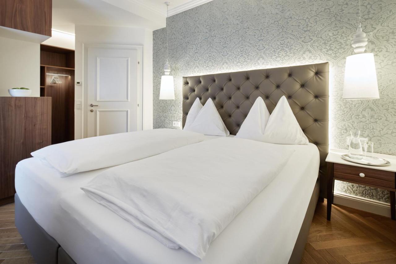 Gasthof Hotel Zweimueller Grieskirchen Ngoại thất bức ảnh